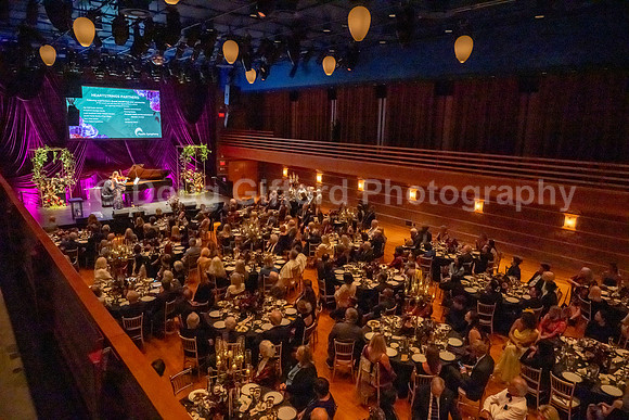 Pacific Symphony 2025 - 26 Classical Opening Night Celebration and Concert