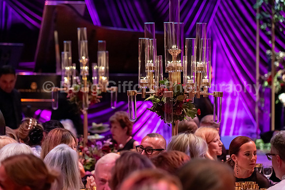 Pacific Symphony 2025 - 26 Classical Opening Night Celebration and Concert