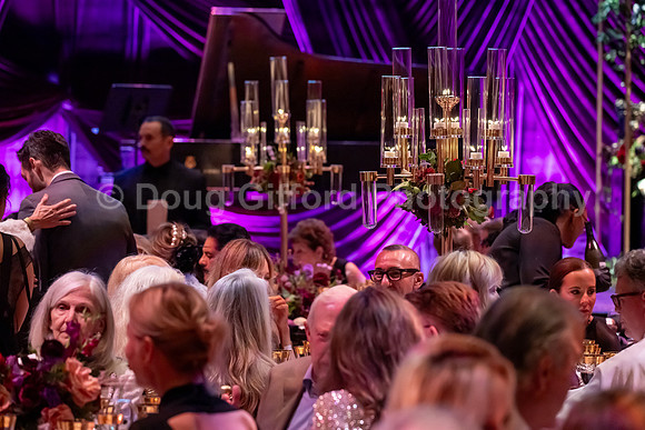 Pacific Symphony 2025 - 26 Classical Opening Night Celebration and Concert
