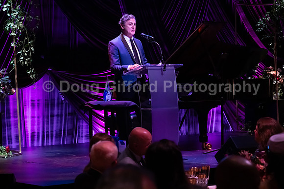 Pacific Symphony 2025 - 26 Classical Opening Night Celebration and Concert