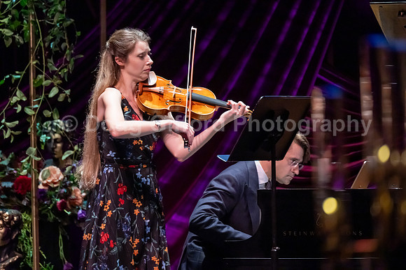 Pacific Symphony 2025 - 26 Classical Opening Night Celebration and Concert
