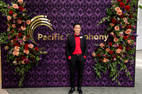 Pacific Symphony 2025 - 26 Classical Opening Night Celebration and Concert