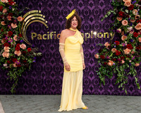 Pacific Symphony 2025 - 26 Classical Opening Night Celebration and Concert