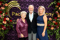 Pacific Symphony 2025 - 26 Classical Opening Night Celebration and Concert