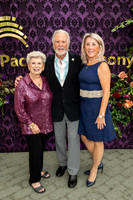 Pacific Symphony 2025 - 26 Classical Opening Night Celebration and Concert