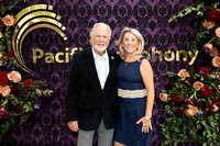 Pacific Symphony 2025 - 26 Classical Opening Night Celebration and Concert