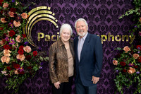 Pacific Symphony 2025 - 26 Classical Opening Night Celebration and Concert