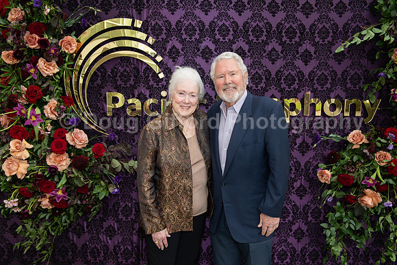 Pacific Symphony 2025 - 26 Classical Opening Night Celebration and Concert