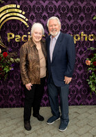 Pacific Symphony 2025 - 26 Classical Opening Night Celebration and Concert