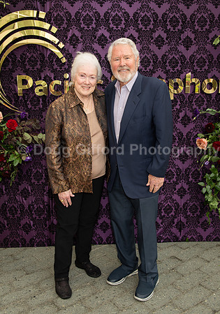 Pacific Symphony 2025 - 26 Classical Opening Night Celebration and Concert