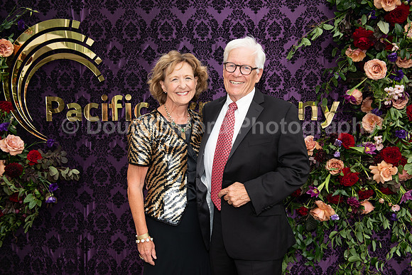Pacific Symphony 2025 - 26 Classical Opening Night Celebration and Concert