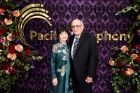 Pacific Symphony 2025 - 26 Classical Opening Night Celebration and Concert