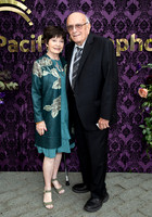 Pacific Symphony 2025 - 26 Classical Opening Night Celebration and Concert