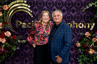 Pacific Symphony 2025 - 26 Classical Opening Night Celebration and Concert