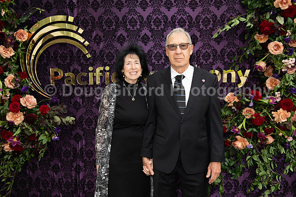 Pacific Symphony 2025 - 26 Classical Opening Night Celebration and Concert