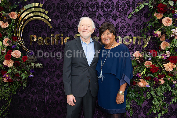 Pacific Symphony 2025 - 26 Classical Opening Night Celebration and Concert
