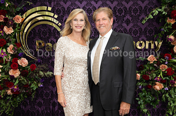 Pacific Symphony 2025 - 26 Classical Opening Night Celebration and Concert