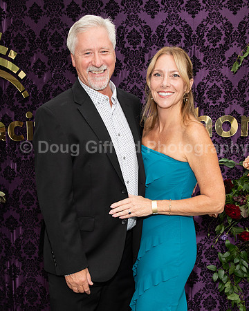 Pacific Symphony 2025 - 26 Classical Opening Night Celebration and Concert