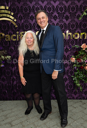 Pacific Symphony 2025 - 26 Classical Opening Night Celebration and Concert