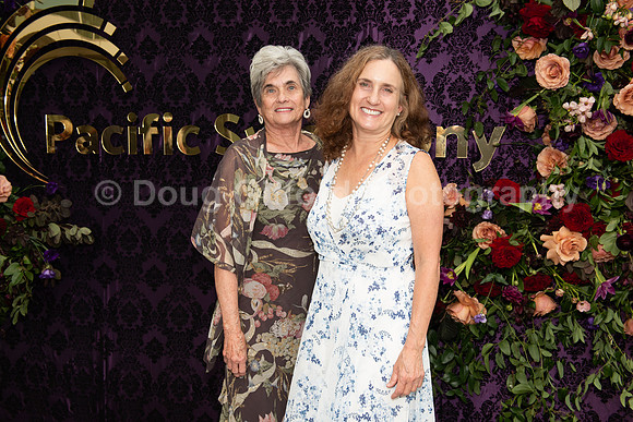 Pacific Symphony 2025 - 26 Classical Opening Night Celebration and Concert