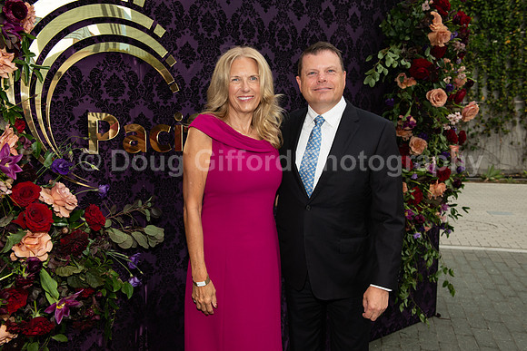 Pacific Symphony 2025 - 26 Classical Opening Night Celebration and Concert