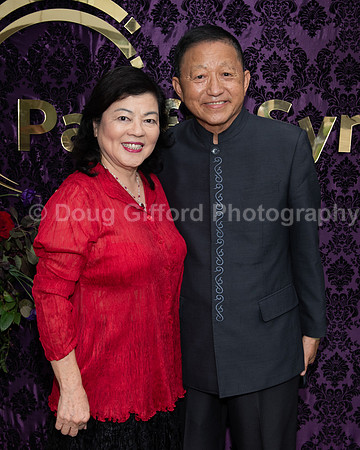 Pacific Symphony 2025 - 26 Classical Opening Night Celebration and Concert