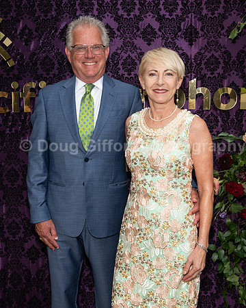 Pacific Symphony 2025 - 26 Classical Opening Night Celebration and Concert