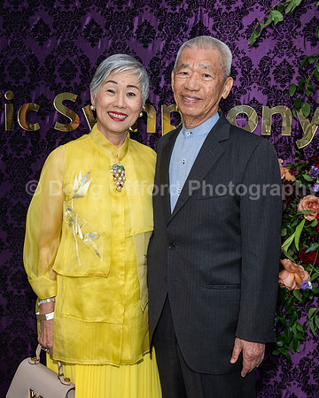 Pacific Symphony 2025 - 26 Classical Opening Night Celebration and Concert