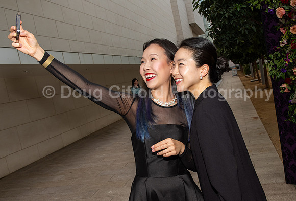 Pacific Symphony 2025 - 26 Classical Opening Night Celebration and Concert