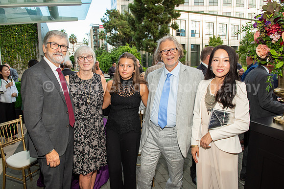 Pacific Symphony 2025 - 26 Classical Opening Night Celebration and Concert