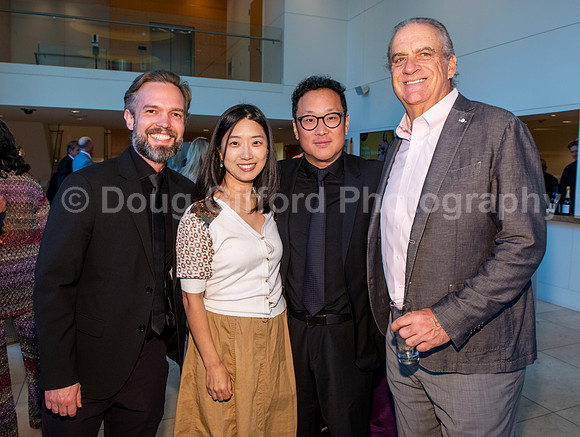 Pacific Symphony 2025 - 26 Classical Opening Night Celebration and Concert