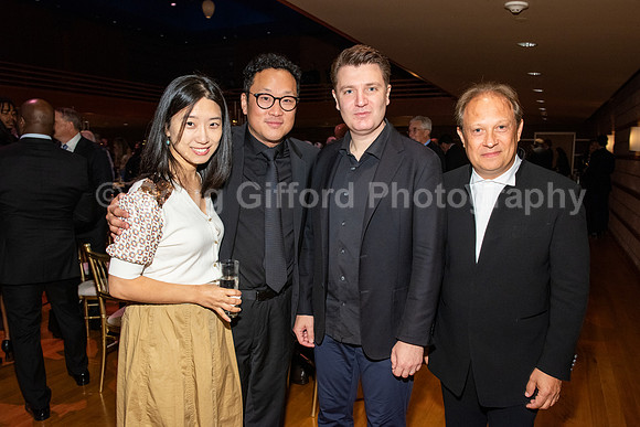 Pacific Symphony 2025 - 26 Classical Opening Night Celebration and Concert