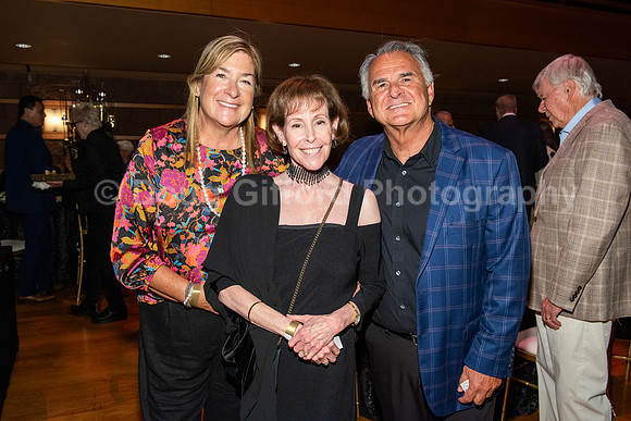 Pacific Symphony 2025 - 26 Classical Opening Night Celebration and Concert