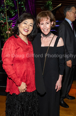 Pacific Symphony 2025 - 26 Classical Opening Night Celebration and Concert