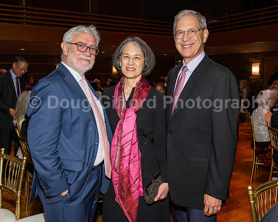 Pacific Symphony 2025 - 26 Classical Opening Night Celebration and Concert