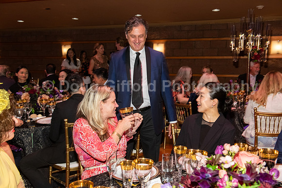 Pacific Symphony 2025 - 26 Classical Opening Night Celebration and Concert