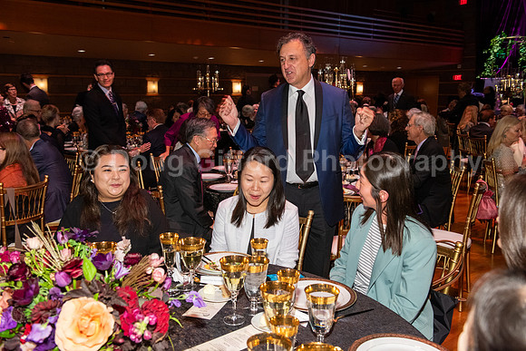 Pacific Symphony 2025 - 26 Classical Opening Night Celebration and Concert