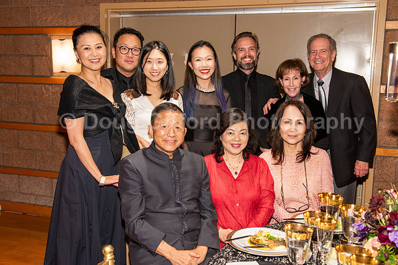 Pacific Symphony 2025 - 26 Classical Opening Night Celebration and Concert