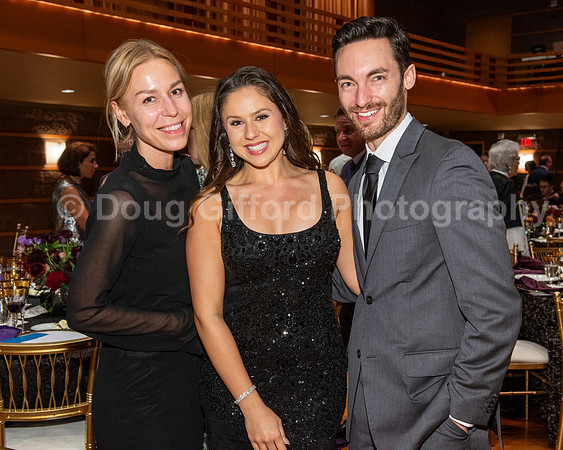 Pacific Symphony 2025 - 26 Classical Opening Night Celebration and Concert