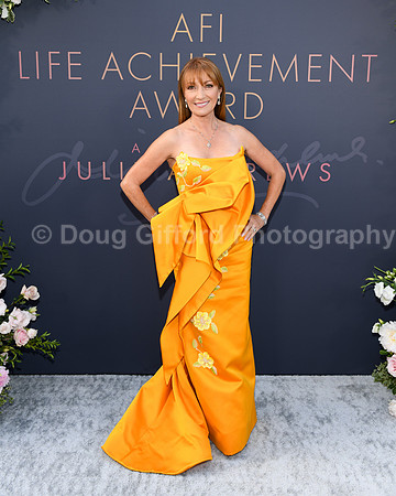 48th American Film Institute Life Achievement Award Tribute Gala to Julie Andrews