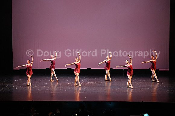 California School of the Arts- San Gabriel Valley Foundation Season Finale 2022