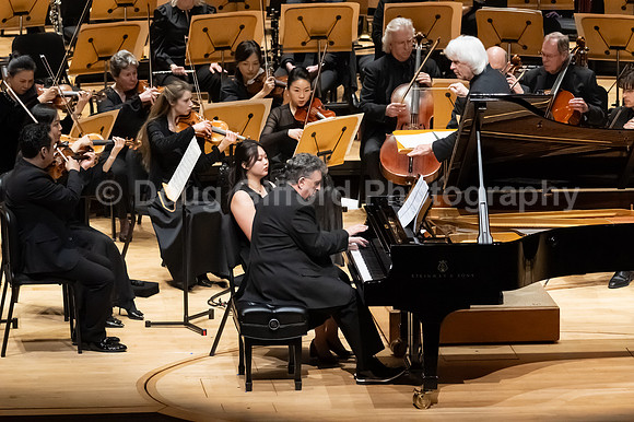 Pacific Symphony - Pines of Rome