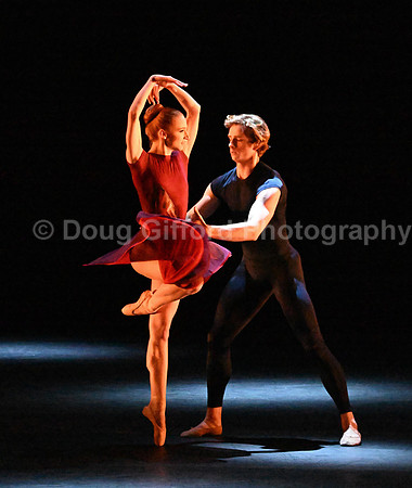 American Ballet Theatre - Forward