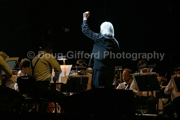 Pacific Symphony - Tchaikovsky Spectacular