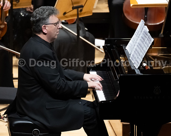 Pacific Symphony - Pines of Rome