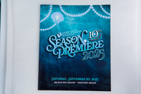 OCSA - Season Premiere 2025 092025