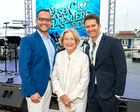 OCSA / Season Premiere 2025