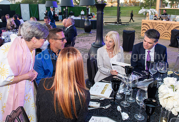 Pacific Symphony 2022 Gala - "A Night in Old Hollywood"