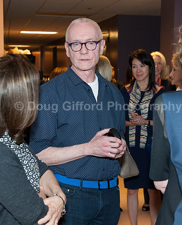 Richard Hudson, Costume Designer, ABT "The Sleeping Beauty"