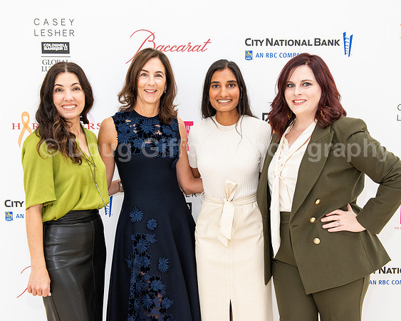 Harvesters Fashion Show & Luncheon Celebration 2022